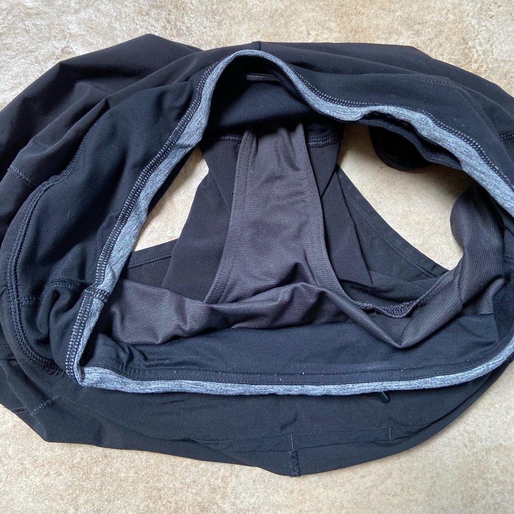 Lululemon Speed Up Short - Picture 4 of 4